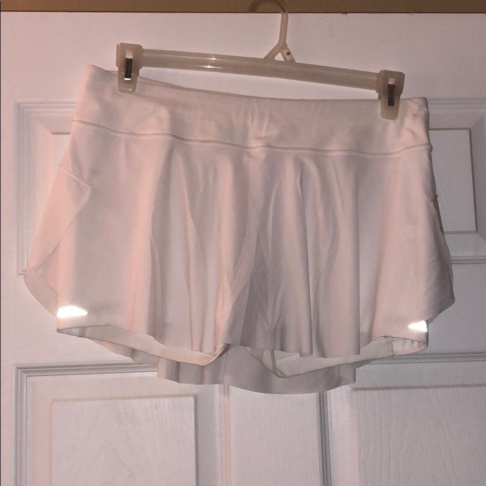 Lululemon skort